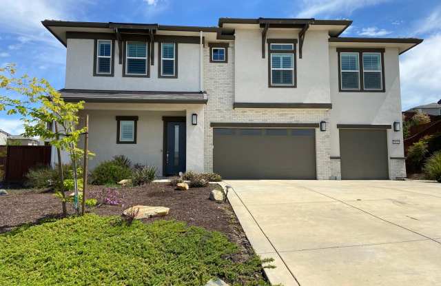 Cool Pool! 5Bdrm, 4.5 bath in gated community El Dorado Hills photos photos