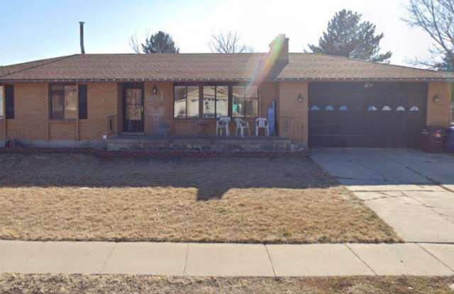 2821 W 7420 S; Unit B - 2821 West 7420 South, West Jordan, UT 84084
