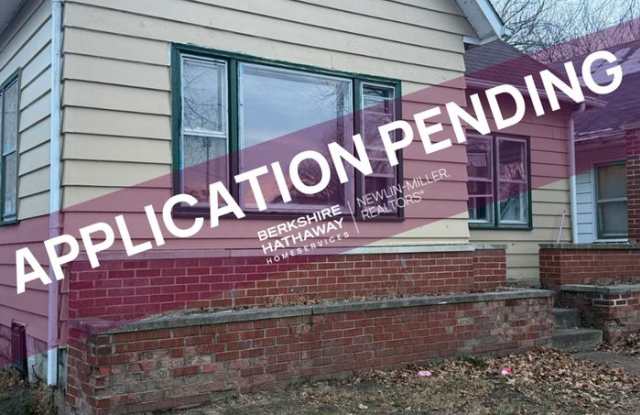 1420 Sycamore Street photos photos