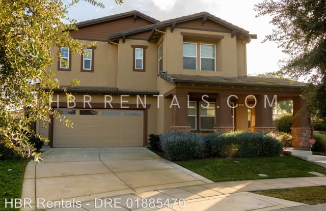 502 N. Tramonto Court - 502 Tramonto Court, Mountain House, CA 95391
