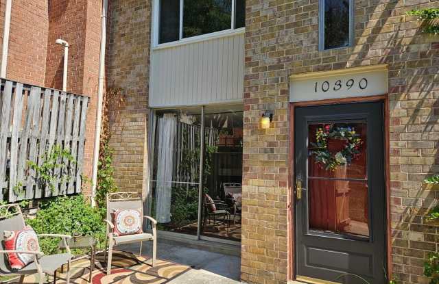 10390 FAULKNER RIDGE CIR #4-8 - 10390 Faulkner Ridge Circle, Columbia, MD 21044
