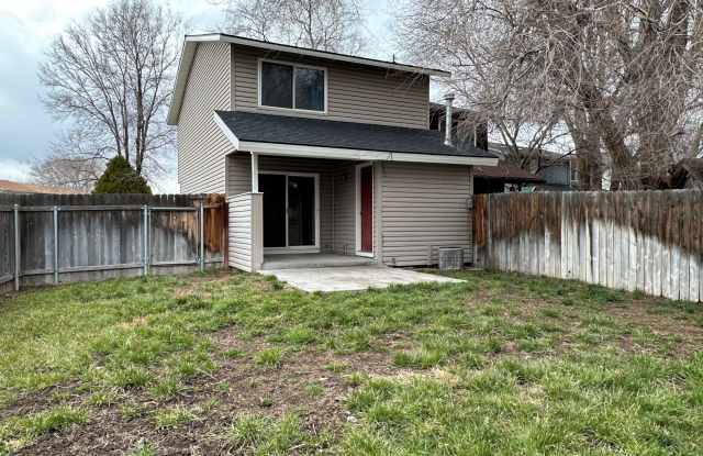 643 Brookside Ct - 643 Brookside Court, Mountain Home, ID 83647