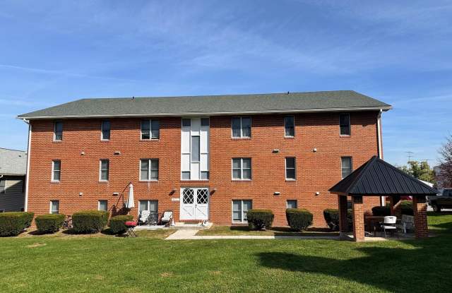 1 WELTY unit: 301 - 1 Welty Avenue, Emmitsburg, MD 21727