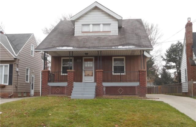 10265 Ackley Rd - 10265 Ackley Road, Parma Heights, OH 44130