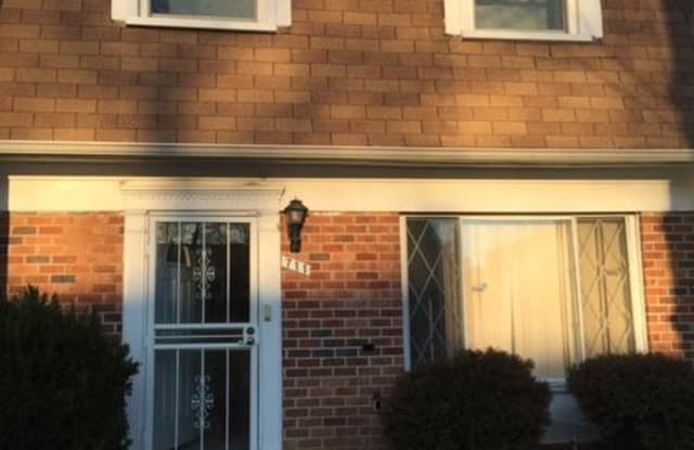 711 KAPLAN COURT - 711 Kaplan Court, Summerfield, MD 20785