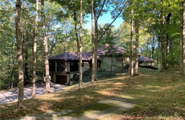 7920 Fishback Road - 7920 Fishback Road, Indianapolis, IN 46278
