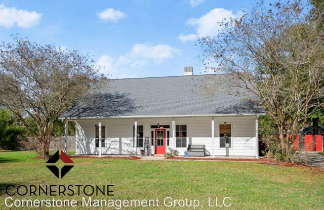 13217 Montrose South Drive - 13217 Montrose South Drive, Livingston County, LA 70726