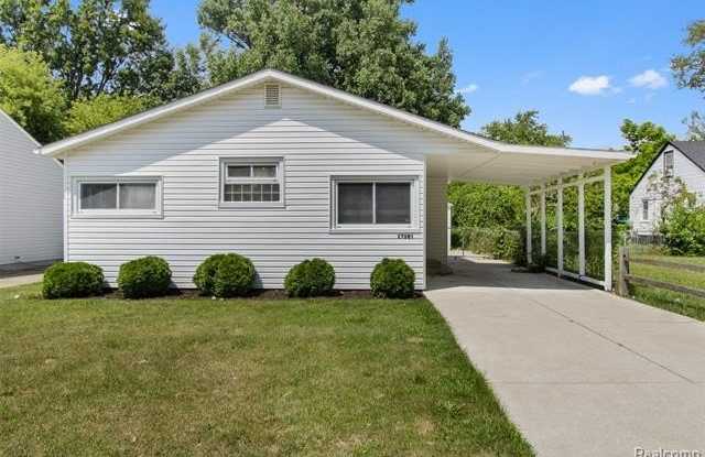 27361 DELTON Street photos photos