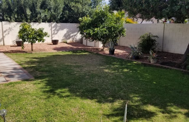 601 W SANDRA Terrace - 601 West Sandra Terrace, Phoenix, AZ 85023
