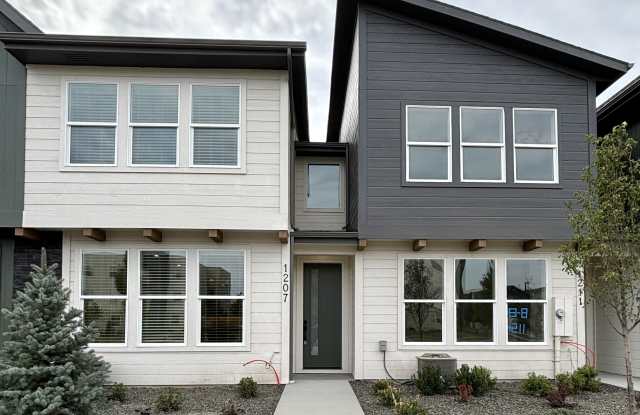 1207 North Webb Way - 1 photos photos