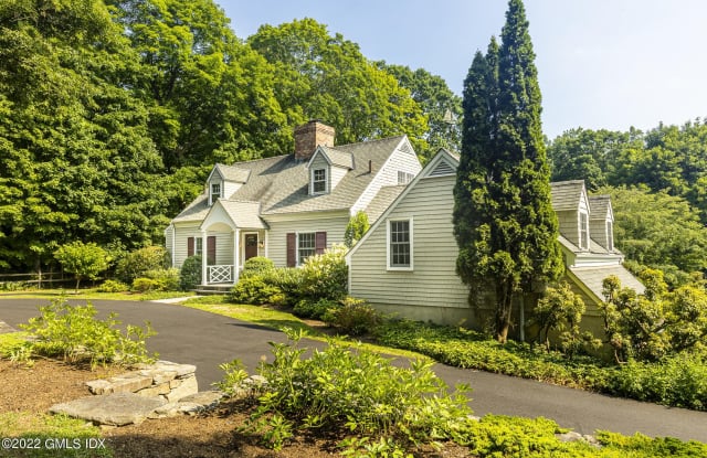65 Doubling Road - 65 Doubling Road, Fairfield County, CT 06830