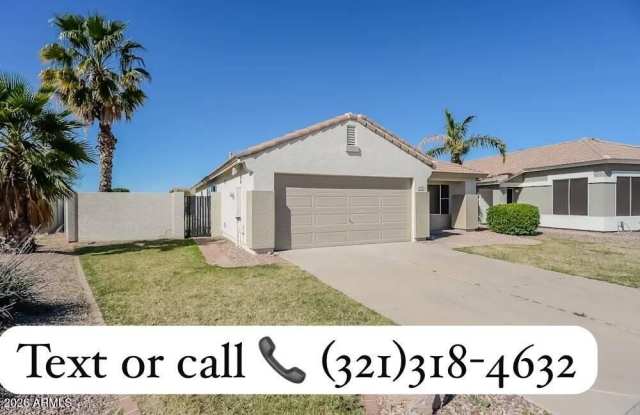 1520 S sandal Drive Gallery 1