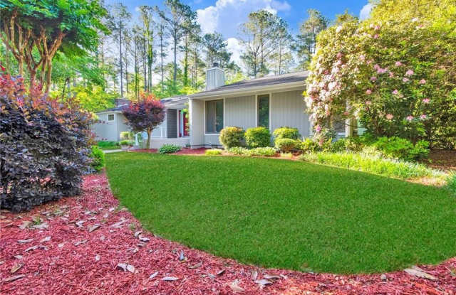 3305 Hutton Place photos photos