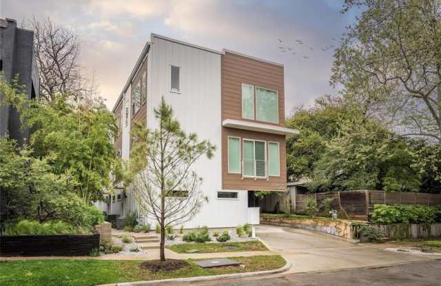 3522 Routh Street - 3522 Routh St, Dallas, TX 75219