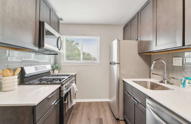 Ridge Gardens Apartments Gallery 4