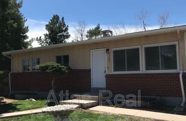 2157 Granby St - 2157 Granby Street, Aurora, CO 80011