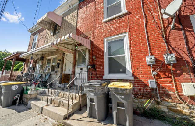 159 Jefferson Ave photos photos