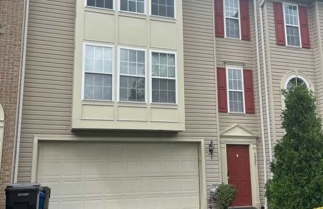 3 Bedroom Townhouse photos photos