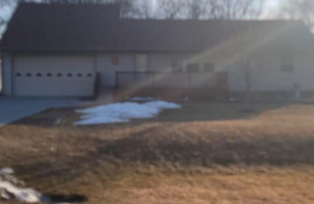 22659 Old Highway 169 - 22659 Old Highway 169, Webster County, IA 50501
