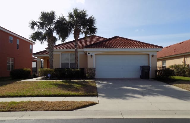 846 Solana Circle - 846 Solana Circle, Four Corners, FL 33897