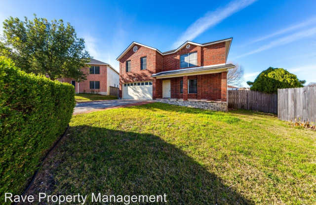 13000 Dionysus Dr. - 13000 Dionysus Drive, Austin, TX 78753
