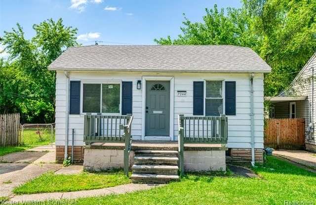 7244 Ford Avenue photos photos