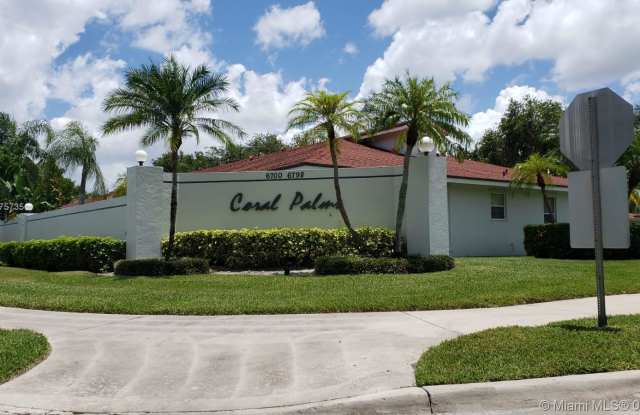 6714 N Pine Island Rd Gallery 4