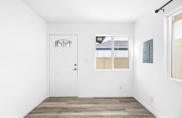 2 Bed/2 Bath - Back-house ADU - Lakewood, CA Gallery 4