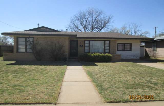 HOUSE -- 3 bedrooms, 1 bathroom photos photos
