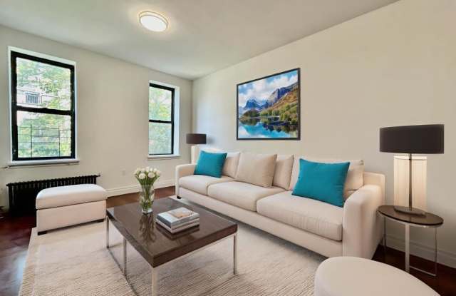 607 West 137th Street photos photos