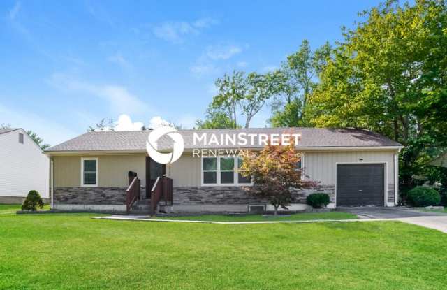 2702 South Glenwood Avenue photos photos