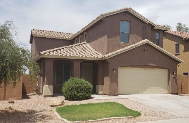 4090 E TORREY PINES Lane - 4090 East Torrey Pines Lane, Chandler, AZ 85249