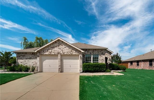 618 Chestnut Trail - 618 Chestnut Trail, Forney, TX 75126