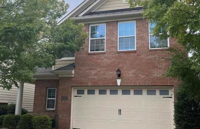 4512 Blackmuir Wood Circle - 4512 Blackmuir Wood Circle, Charlotte, NC 28270