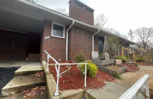 232 Eastbrook Drive - 232 Eastbrook Drive, Boone, NC 28607