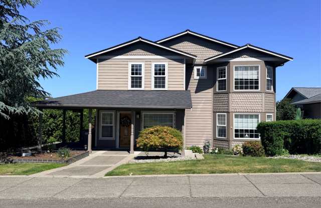 1607 Nisqually Street photos photos