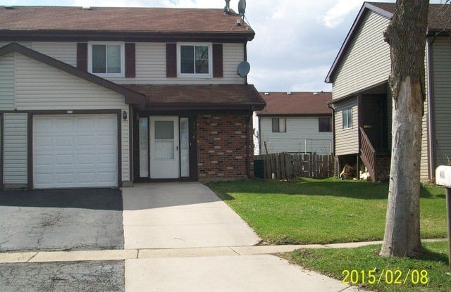 3910 Brookbank Drive - 3910 Brookbank Drive, Hanover Park, IL 60133