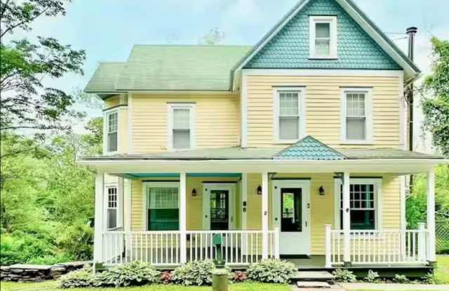 98 Delaware Avenue - 98 Delaware Avenue, Delhi, NY 13753
