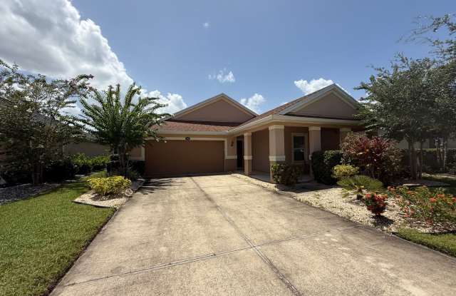 Grande Champion Community! BEAUTIFUL 3 Bedroom 2 Bath Home Available August!! photos photos