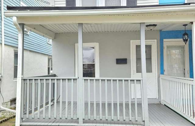 324 MARY Street - 324 Mary Street, Mercer County, NJ 08610 324 MARY Street - 324 Mary Street, Mercer County, NJ 08610