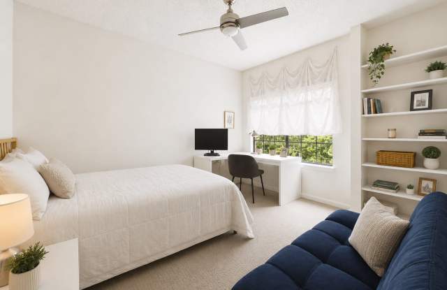 712 W 21st St Apt 304 - 712 West 21st Street, Austin, TX 78705