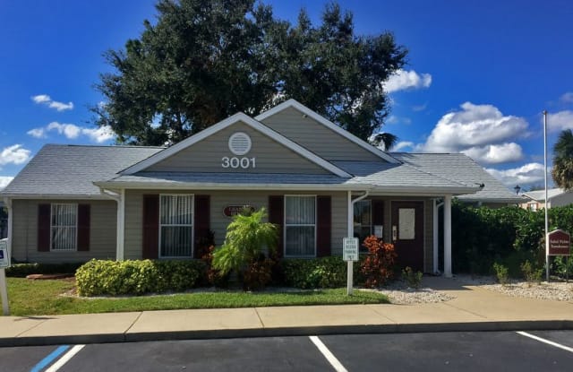 3001 Fountainhead Circle - 3001 Fountainhead Circle, Melbourne, FL 32935