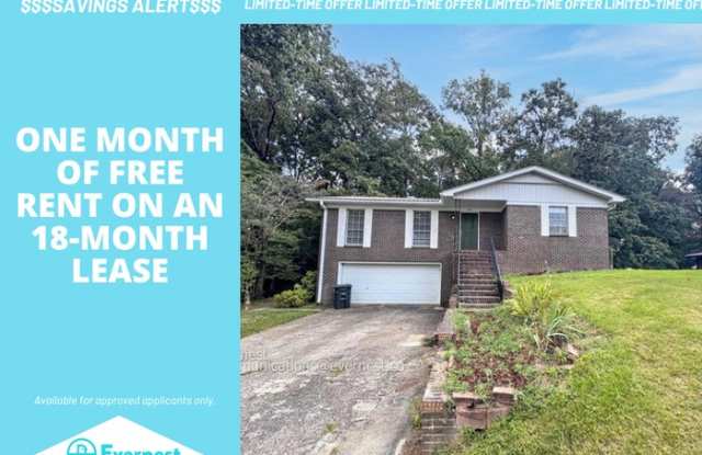 976 Ridgewood Circle - 976 Ridgewood Circle, Birmingham, AL 35235