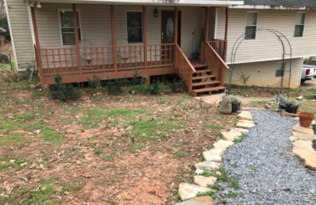 3587 Hogan Dr NW - 3587 Hogan Drive Northwest, Cobb County, GA 30152