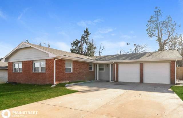 608 Hickory Avenue - 608 Hickory Avenue, Yukon, OK 73099 608 Hickory Avenue - 608 Hickory Avenue, Yukon, OK 73099