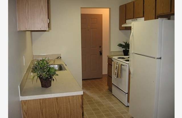 Norris Street Apartments Gallery 2