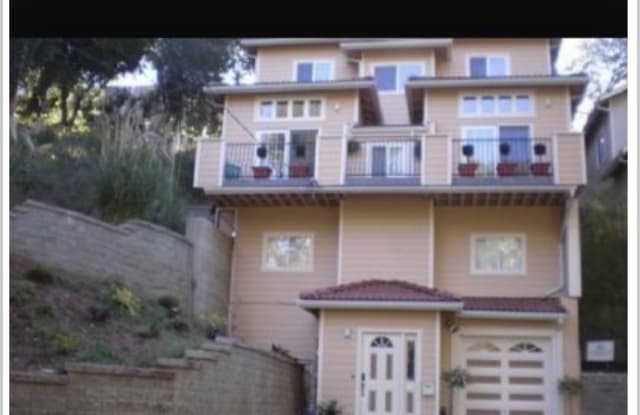 6193 Oakdale Ave - 6193 Oakdale Avenue, Oakland, CA 94605