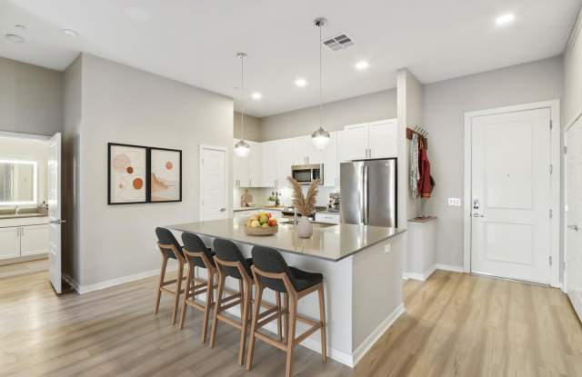 The Aston North Scottsdale photos photos