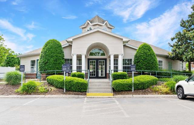 Willow Creek Apartments - Affordable Housing photos photos