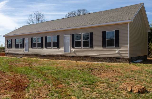 duplex - AFFORDABLE HOUSING guidelines for Rutherford County Gallery 4